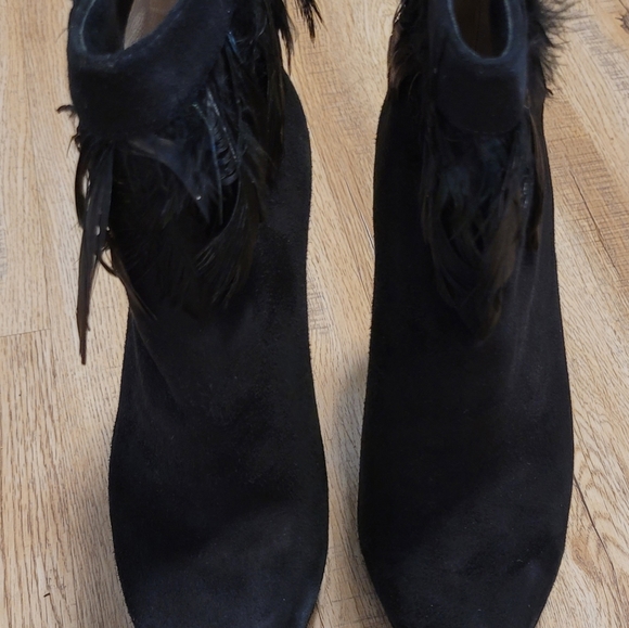 Michael Kors Vasha Boot - Picture 2 of 4